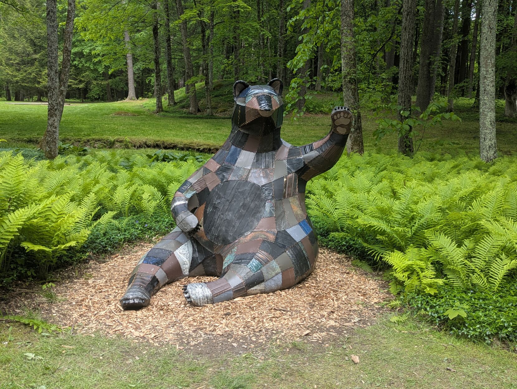 Brunhilda